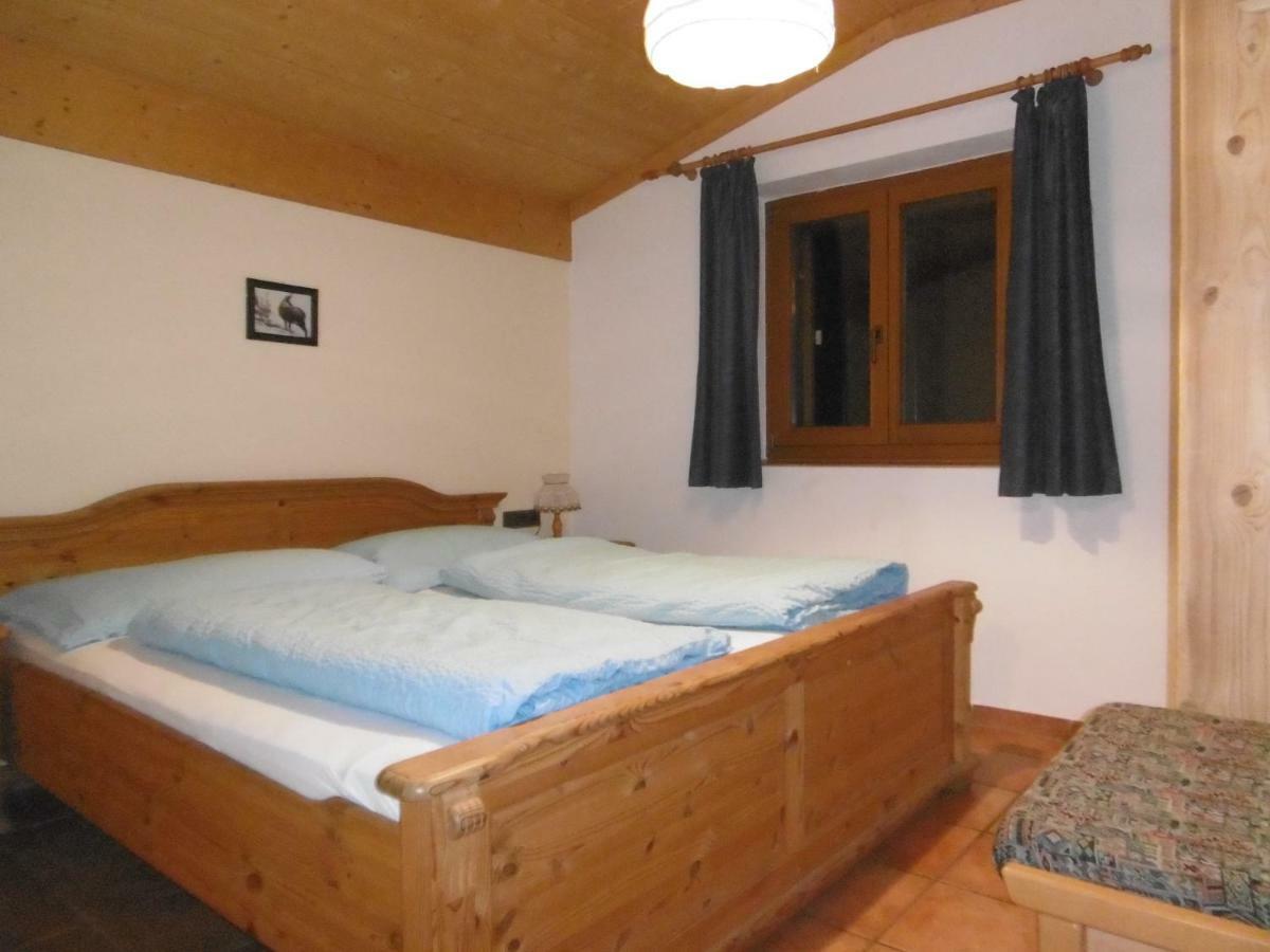 Ferienhaus Roemerhuette Heiligenblut Εξωτερικό φωτογραφία