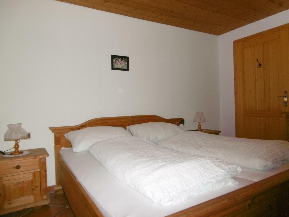Ferienhaus Roemerhuette Heiligenblut Εξωτερικό φωτογραφία