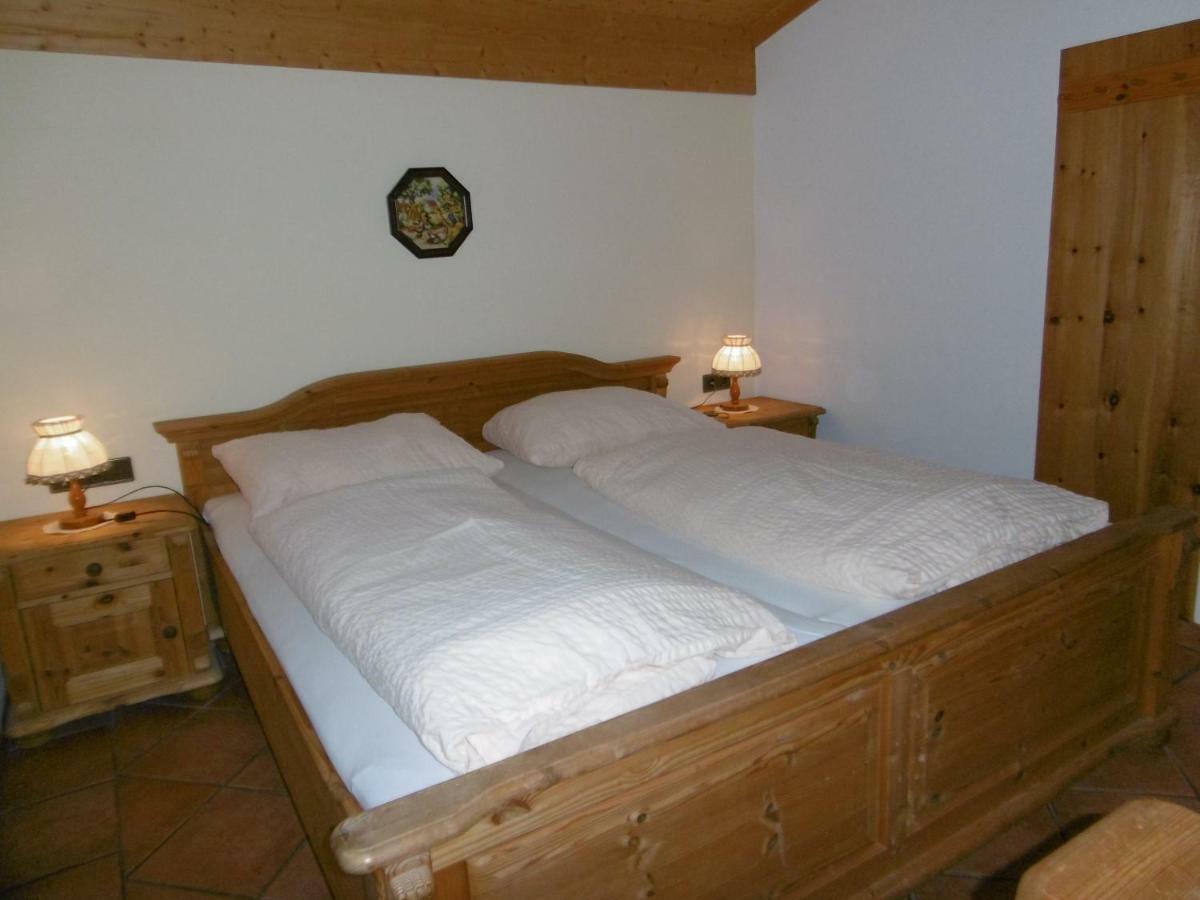 Ferienhaus Roemerhuette Heiligenblut Εξωτερικό φωτογραφία