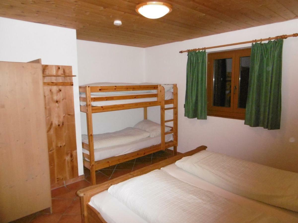 Ferienhaus Roemerhuette Heiligenblut Εξωτερικό φωτογραφία
