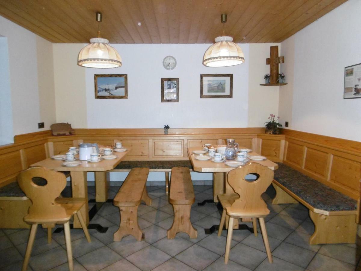 Ferienhaus Roemerhuette Heiligenblut Εξωτερικό φωτογραφία