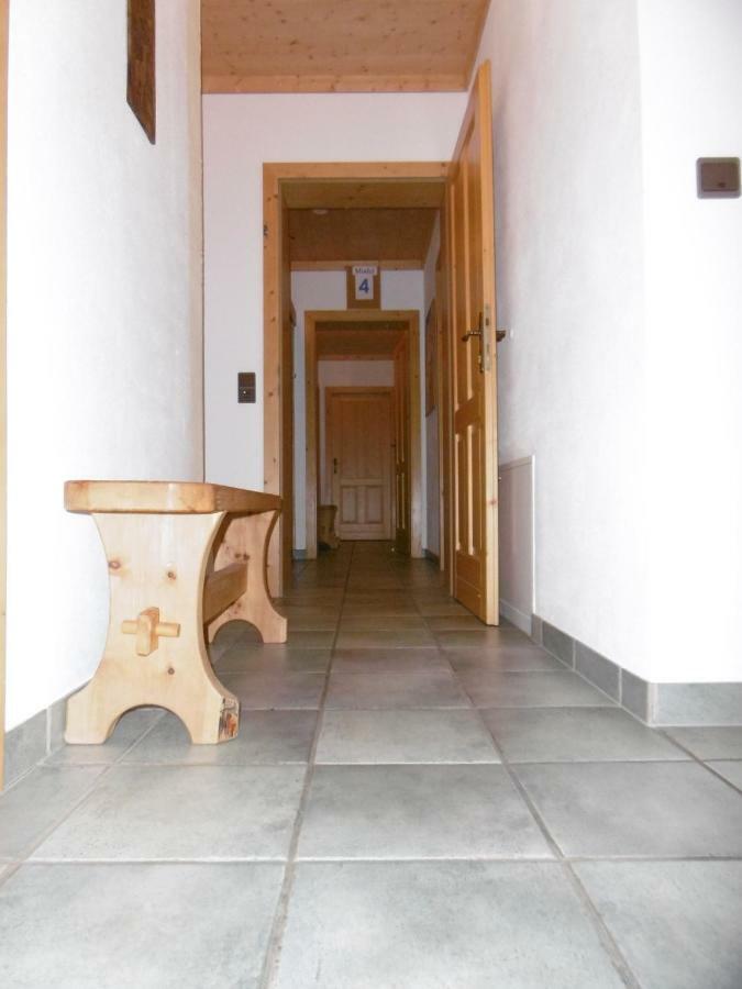 Ferienhaus Roemerhuette Heiligenblut Εξωτερικό φωτογραφία