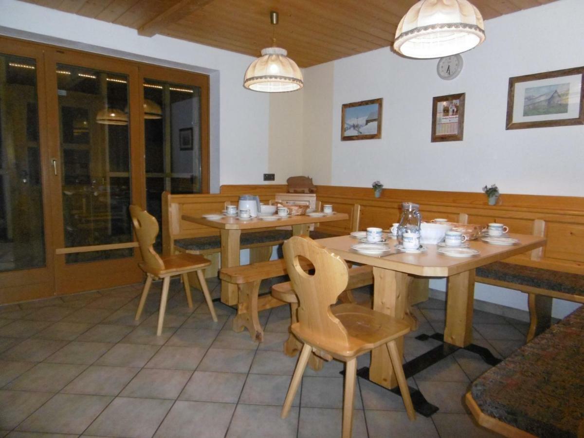 Ferienhaus Roemerhuette Heiligenblut Εξωτερικό φωτογραφία