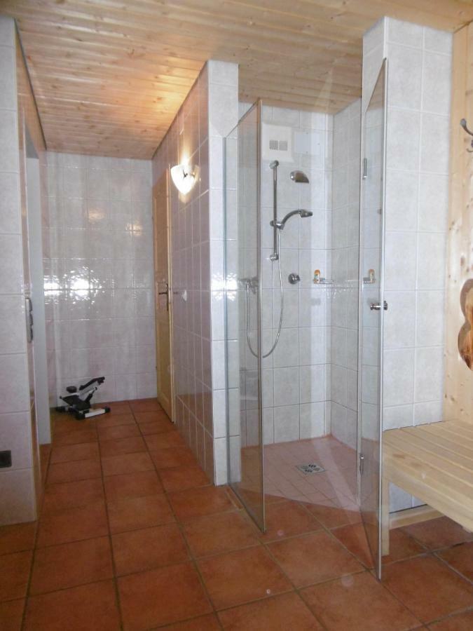 Ferienhaus Roemerhuette Heiligenblut Εξωτερικό φωτογραφία